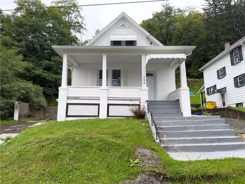 106 Krider St, Johnstown, PA 15905