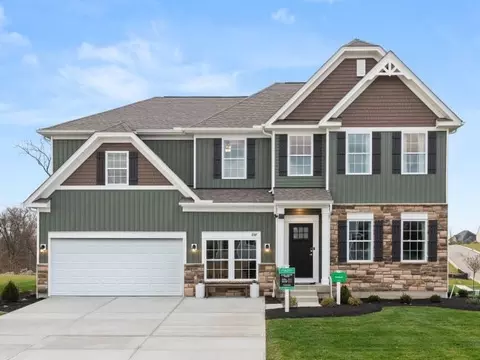 2699 SE Salerno Dr, Oakdale, PA 15071