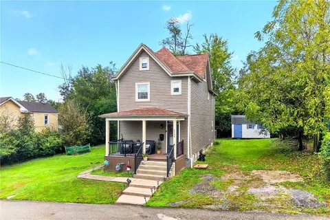3542 Krupp St, Pittsburgh, PA 15204
