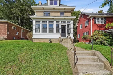 1104 Cornell St, Pittsburgh, PA 15212