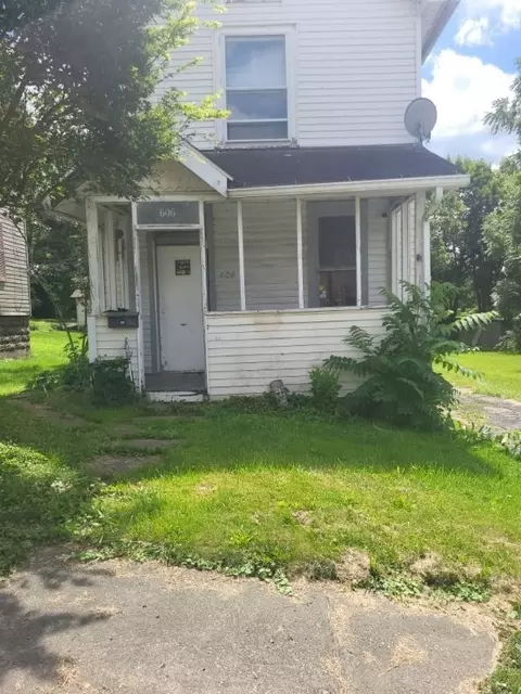 606 E Long Ave, New Castle, PA 16101