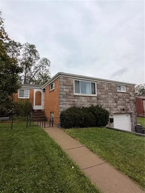 109 Eileen Dr, Brentwood, PA 15227