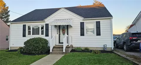 3616 Knape St, Beaver Falls, PA 15010