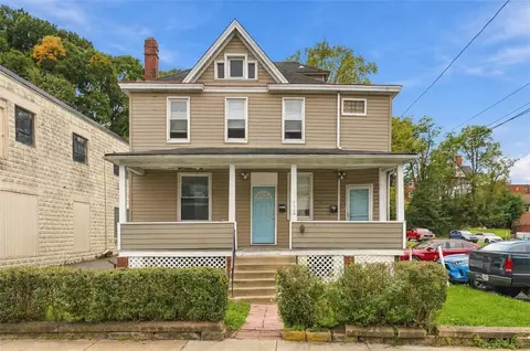 538 Baldwin St, Bridgeville, PA 15017