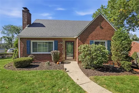 4816 Old Boston Rd, Pittsburgh, PA 15227