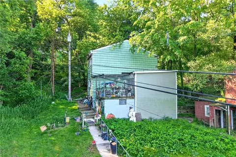 5334 Wickliff St, Pittsburgh, PA 15201