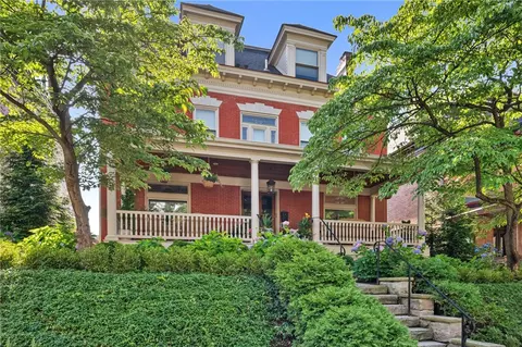 329 S Graham St, Pittsburgh, PA 15232