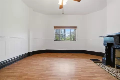 Living - 153 Comrie Ave, Braddock, PA 15104 photo 4 of 13