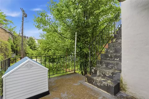 Exterior - 153 Comrie Ave, Braddock, PA 15104 photo 7 of 8
