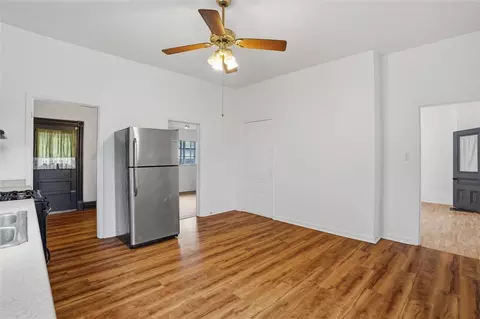 Entry Way - 153 Comrie Ave, Braddock, PA 15104 photo 2 of 4