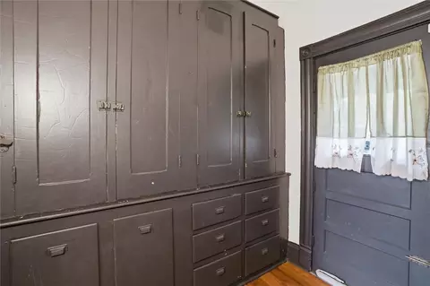 Entry Way - 153 Comrie Ave, Braddock, PA 15104 photo 4 of 4