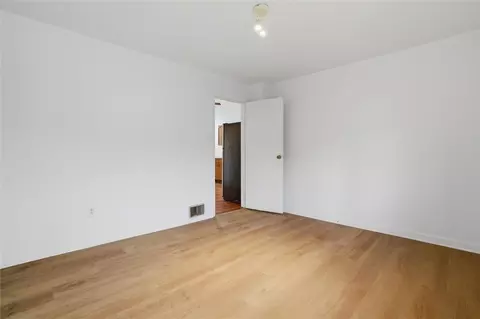 Bedroom - 153 Comrie Ave, Braddock, PA 15104 photo 3 of 7
