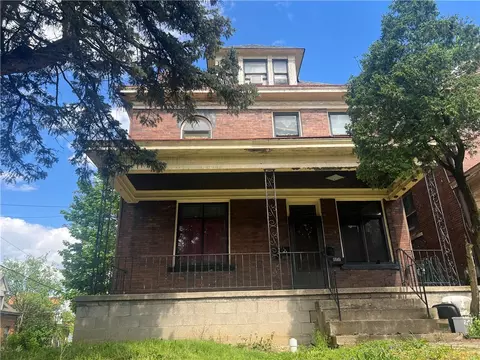 188 Kendall Ave, Pittsburgh, PA 15202