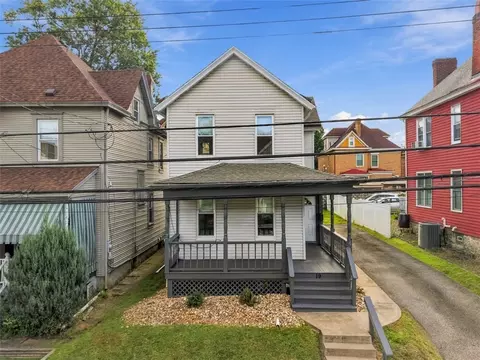 19 Hawthorne Ave, Pittsburgh, PA 15205