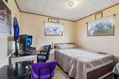 Bedroom - 107 Hillview Rd, Clairton, PA 15025 photo 1 of 4