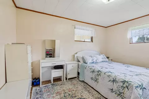 Bedroom - 107 Hillview Rd, Clairton, PA 15025 photo 2 of 4