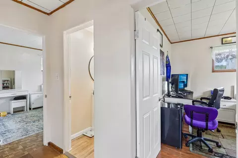 Entry Way - 107 Hillview Rd, Clairton, PA 15025 photo 3 of 3