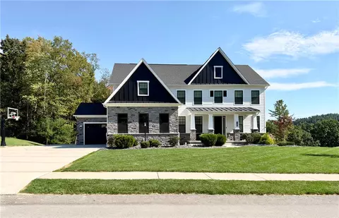 125 Abigail Dr, Mars, PA 16046