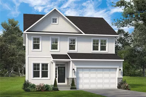 5004 Parkside Dr, Noblestown, PA 15071