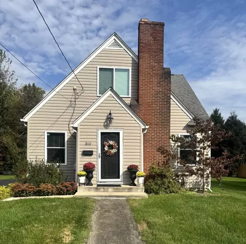 310 W Fairmont Ave, New Castle, PA 16105