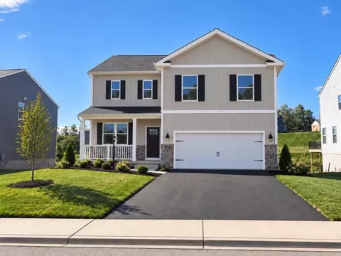 231 Rolling Mill Ln, Finleyville, PA 15332