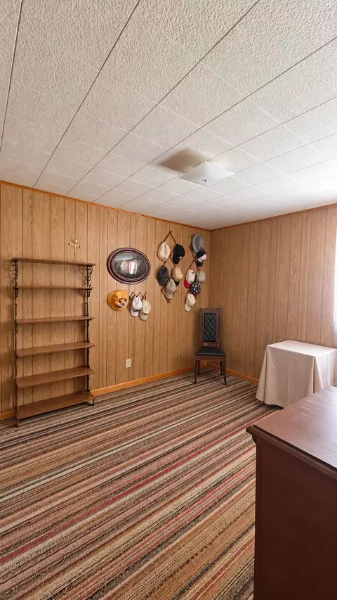 Bedroom - 429 Longfellow St, Vandergrift, PA 15690 photo 4 of 4