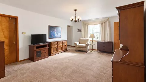 Bedroom - 429 Longfellow St, Vandergrift, PA 15690 photo 1 of 4