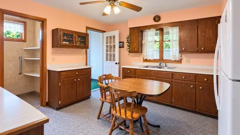 Kitchen - 429 Longfellow St, Vandergrift, PA 15690 photo 1 of 2