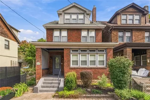 731 S Braddock Ave, Pittsburgh, PA 15221