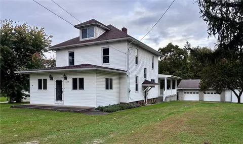 147 Hi Way Supply Rd, Dunbar, PA 15431