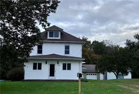 147 Hi Way Supply Rd, Dunbar, PA 15431