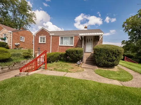 3633 Provost, Pittsburgh, PA 15227