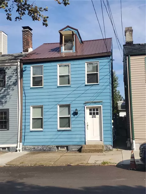 61 S 19th St, Pittsburgh, PA 15203