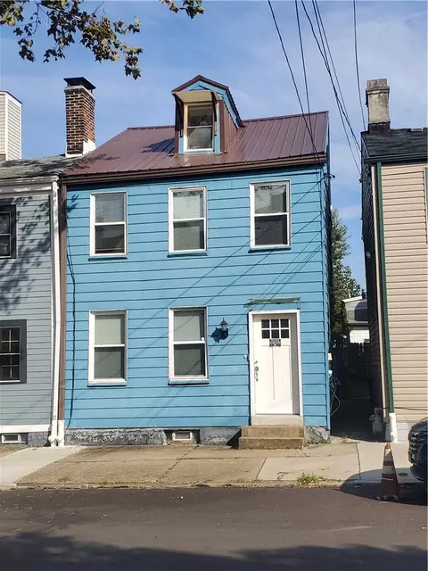61 S 19th St, Pittsburgh, PA 15203