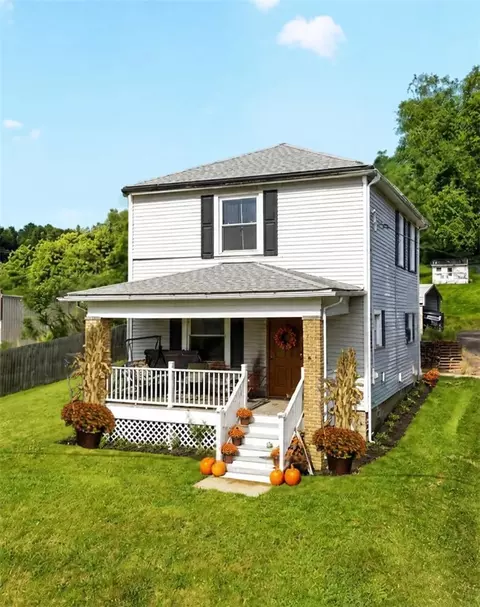7435 Big Beaver Blvd, Wampum, PA 16157