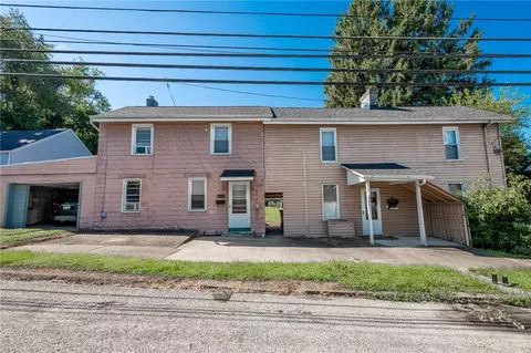 442 E Brown St, Blairsville, PA 15717