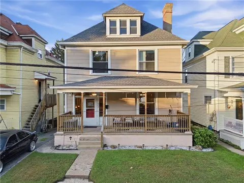 907 Malvern Rd, Pittsburgh, PA 15202