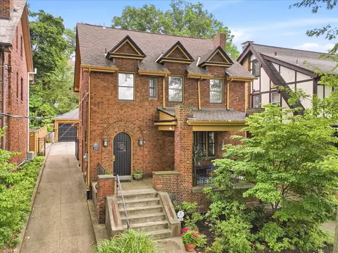 1305 Malvern, Pittsburgh, PA 15217