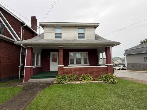 1617 Freeport Rd, Arnold, PA 15068