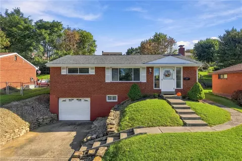 922 Maplewood Dr, Pittsburgh, PA 15234