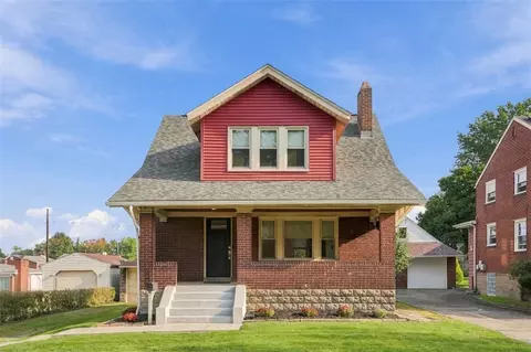 1515 Maple Ave, Verona, PA 15147