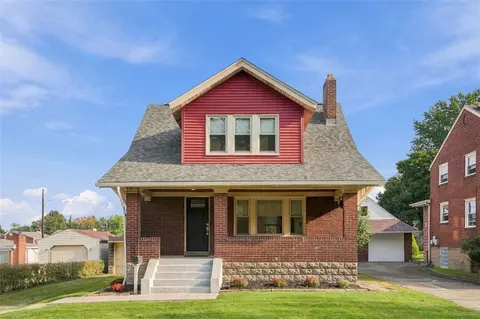 1515 Maple Ave, Verona, PA 15147