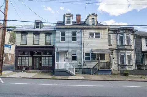 3144 Mcclure Ave, Pittsburgh, PA 15212