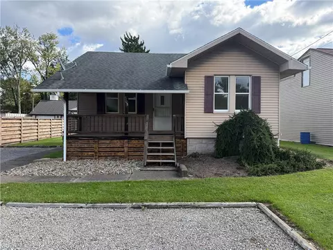 305 Meridian Rd, Butler, PA 16001