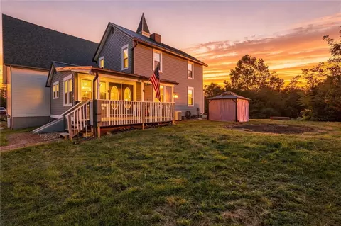 4150 Arnold Ave, New Kensington, PA 15068