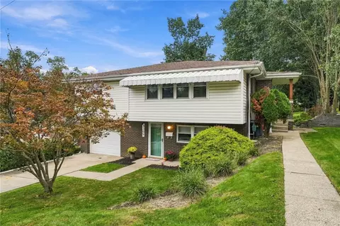 4309 Superior St, Homestead, PA 15120