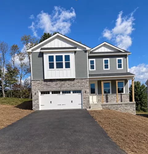1012 Blueberry Dr, Indianola, PA 15051