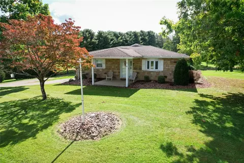 167 Maser Rd, Butler, PA 16001