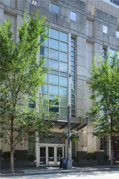301 5th Ave #719, Pittsburgh, PA 15222