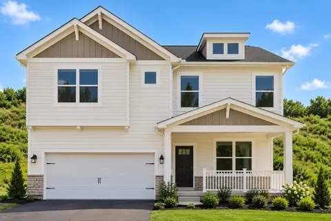 232 Rolling Mill Ln, Finleyville, PA 15332